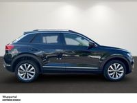 gebraucht VW T-Roc 1.0 TSI APP CONNECT LED SHZ PDC LM ZV