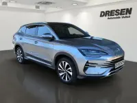 Gebraucht BYD Seal U Boost 218 PS (160 kW) 2025 Silber SUV