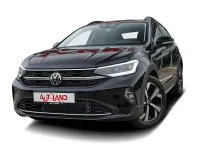 Neu VW Taigo 150 PS (110 kW) 2026 Schwarz SUV
