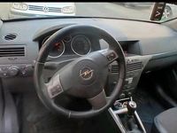 Usata Opel Astra 2005 Nero Station wagon