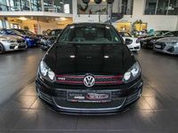 gebraucht VW Golf VI GTI 'Adidas-Edition'/Business/Kamera/AHK