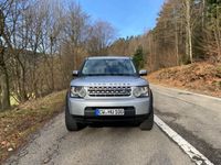 gebraucht Land Rover Discovery 3.0 TDV6 S S