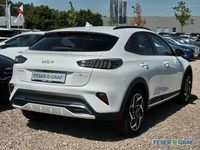 Gebraucht Kia XCeed GT-Line 140 PS (102 kW) 2025 Deluxe weiss SUV