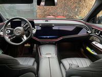 Gebraucht Mercedes E220 AMG 197 PS (144 kW) 2023 Grau Kombi