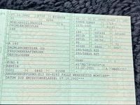 Gebraucht Mercedes A140 82 PS (60 kW) 2002 Grau Kleinwagen