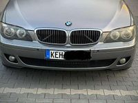 Gebraucht BMW 740 306 PS (225 kW) 2005 Limousine