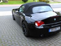 gebraucht BMW Z4 Black Beauty