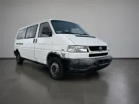 Gebraucht VW Caravelle 84 PS (61 kW) 1997 Weiß Van