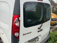 gebraucht Renault Kangoo Kastenwagen