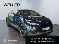 Neu Toyota C-HR Sport 197 PS (144 kW) 2025 Gruen SUV