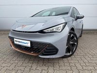 Gebraucht Cupra Born 150 kW (204 PS) 2022 Grau Kleinwagen