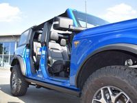 Gebraucht Ford Bronco 334 PS (245 kW) 2024 Blau SUV