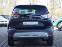 Gebraucht Opel Crossland 2024 Schwarz SUV