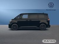 Gebraucht VW ID. Buzz GTX 250 kW (340 PS) 2025 Schwarz Van / Kleinbus