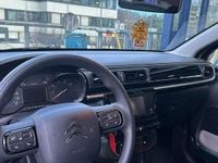 Gebraucht Citroën C3 82 PS (60 kW) 2023 Kleinwagen