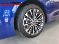 Gebraucht Toyota Corolla Hybrid Team 140 PS (102 kW) 2023 Blau Kleinwagen