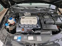 Gebraucht VW Passat 170 PS (125 kW) 2007 Schwarz Kombi