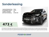 Neu Cupra Terramar VZ 265 PS (194 kW) 2026 SUV