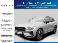 Gebraucht Volvo XC60 Plus 349 PS (256 kW) 2024 Crystal white pearl SUV
