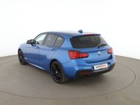 gebraucht BMW 125 1er d Edition M Sport Shadow, Diesel, 26.390 €