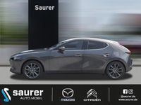 Gebraucht Mazda 3 Exclusive-Line 140 PS (102 kW) 2025 Grau Limousine