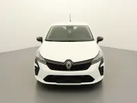 Occasion Renault Clio V Evolution 91 ch (66 kW) 2025 Blanc Citadine