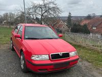Gebraucht Skoda Octavia 110 PS (80 kW) 2000 Limousine