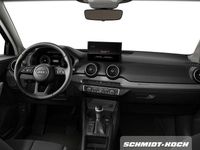 Gebraucht Audi Q2 Advanced Plus 150 PS (110 kW) 2026 Schwarz SUV