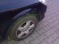 Gebraucht Opel Astra 101 PS (74 kW) 2007 Schwarz Limousine