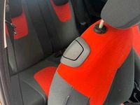 Gebraucht Ford Ka 68 PS (50 kW) 2009 Rot Kleinwagen