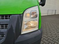 gebraucht Ford Transit Kasten FT 260 K LKW | Klimaanlage | 1. Hand |