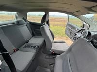 Second-hand VW Fox 54 CP (39 kW) 2006 Hatchback