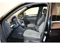 Gebraucht Seat Tarraco Xperience 150 PS (110 kW) 2025 Schwarz SUV