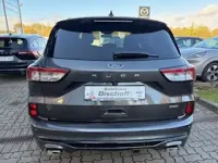 Gebraucht Ford Kuga ST-Line X 190 PS (139 kW) 2024 Magnetic grey metallic SUV