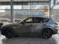 Neu Mazda CX-60 Homura-Line 328 PS (241 kW) 2025 Grau SUV