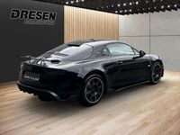 Neu Alpine A110 300 PS (220 kW) 2026 Schwarz Coupé