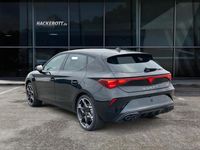 Neu Cupra Leon VZ 301 PS (221 kW) 2025 Weiss Limousine