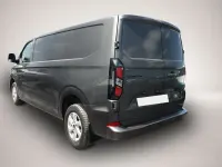 Neu Ford Transit Custom Limited 170 PS (125 kW) 2025 Grau Van / Kleinbus
