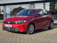 Gebraucht Opel Corsa Edition 101 PS (74 kW) 2025 Rot Limousine