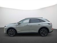 Gebraucht DS Automobiles DS7 Crossback 131 PS (96 kW) 2023 Seidengrau SUV
