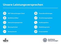 Usata VW Passat Basis 150 CV (110 kW) 2022 Nero Station wagon