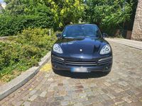 Brugt Porsche Cayenne 382 HK (280 kW) 2013 Sort SUV