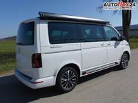 gebraucht VW California T6.16.1 2,0TDi DSG Beach Camper Edition 110 kW (150...