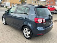 gebraucht VW Golf Sportsvan 