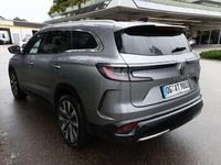 Gebraucht Renault Espace Techno 200 PS (147 kW) 2024 Schiefergrau SUV