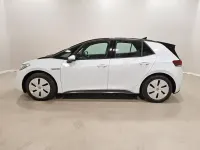 Używany VW ID.3 Pro Performance 150 kW (204 KM) 2022 Biały Hatchback