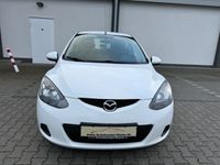 gebraucht Mazda 2 Lim 1.3 Independence Sport Klima 1.Hand Tüv Neu