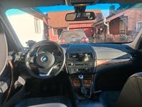 Gebraucht BMW X3 150 PS (110 kW) 2007 Braun SUV