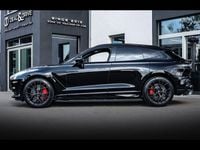 Gebraucht Aston Martin DBX 707 PS (519 kW) 2025 Schwarz SUV