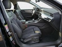 Gebraucht Audi A6 S-Line 367 PS (269 kW) 2023 Schwarz Kombi